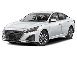 2025 Nissan Altima for sale in East Hanover NJ