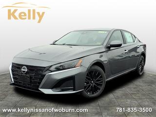 2025 Nissan Altima for sale in Stoneham MA