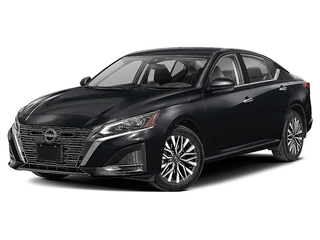 2025 Nissan Altima for sale in East Hanover NJ