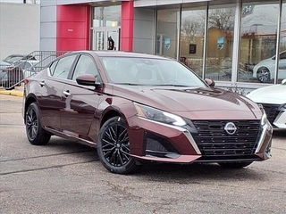 2025 Nissan Altima for sale in Grand Rapids MI