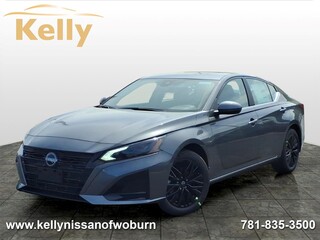 2026 Nissan Altima for sale in Stoneham MA