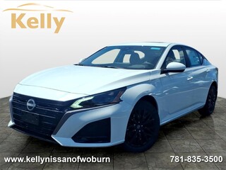 2026 Nissan Altima for sale in Stoneham MA