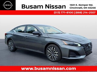 2026 Nissan Altima for sale in Cincinnati OH