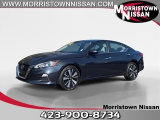 2021 Nissan Altima for sale in Morristown TN