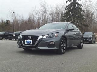 2022 Nissan Altima