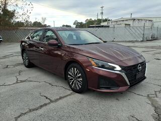2023 Nissan Altima