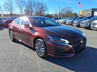 2023 Nissan Altima for sale in Lebanon VA