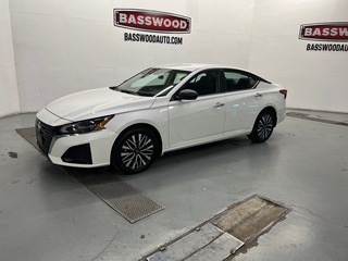 2024 Nissan Altima for sale in Cincinnati OH