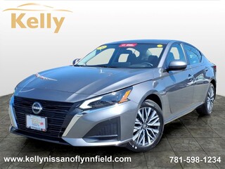 2024 Nissan Altima for sale in Lynnfield MA