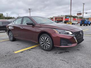 2024 Nissan Altima for sale in Altoona PA