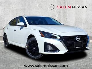 2025 Nissan Altima for sale in Salem NH