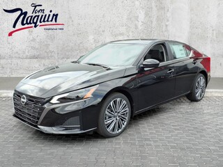 2026 Nissan Altima for sale in Elkhart IN