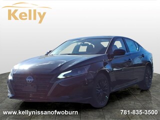 2026 Nissan Altima for sale in Salem NH