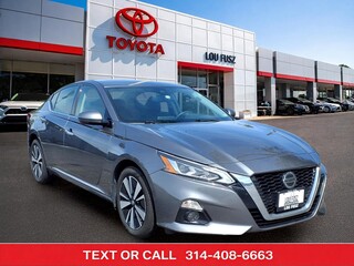 2019 Nissan Altima