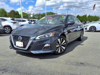 2022 Nissan Altima
