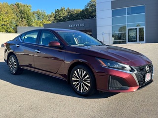 2023 Nissan Altima