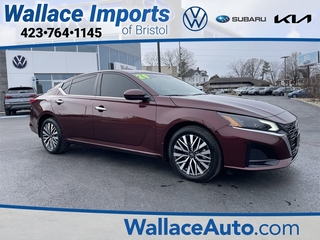 2024 Nissan Altima for sale in Bristol TN