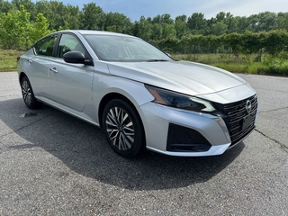 2024 Nissan Altima for sale in Bourbonnais IL