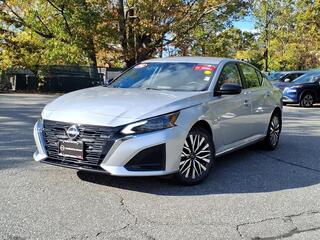 2024 Nissan Altima for sale in Stoneham MA