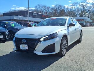 2024 Nissan Altima for sale in Lynnfield MA