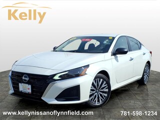 2024 Nissan Altima