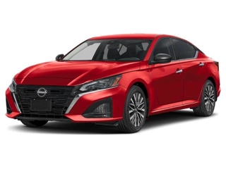 2026 Nissan Altima for sale in East Hanover NJ