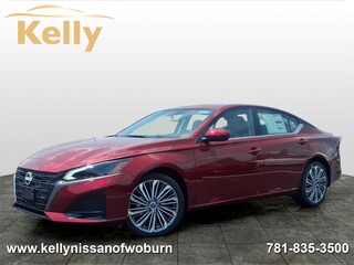2026 Nissan Altima for sale in Stoneham MA