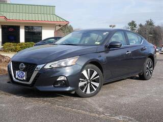 2019 Nissan Altima for sale in Sanford ME