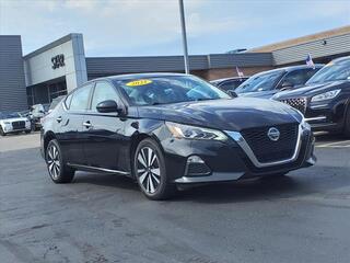 2021 Nissan Altima