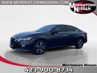 2021 Nissan Altima for sale in Morristown TN