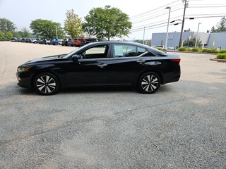 2021 Nissan Altima