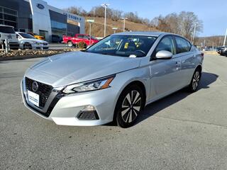 2022 Nissan Altima for sale in Bristol TN