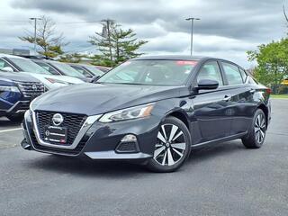 2022 Nissan Altima for sale in Stoneham MA