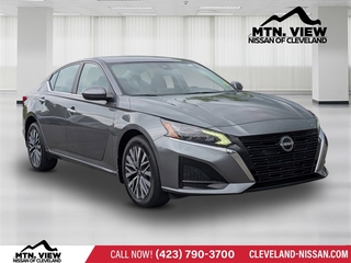 2023 Nissan Altima for sale in Mcdonald TN