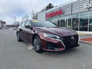 2023 Nissan Altima for sale in Salem NH