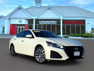 2023 Nissan Altima for sale in Stratham NH