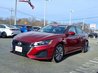 2023 Nissan Altima for sale in Lynnfield MA