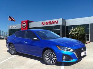 2025 Nissan Altima for sale in Alvin TX