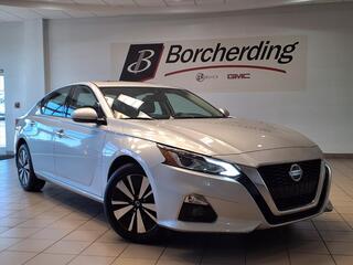 2019 Nissan Altima for sale in Cincinnati OH