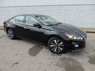 2019 Nissan Altima for sale in Clarksville TN