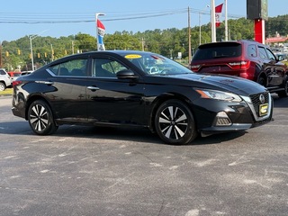 2021 Nissan Altima
