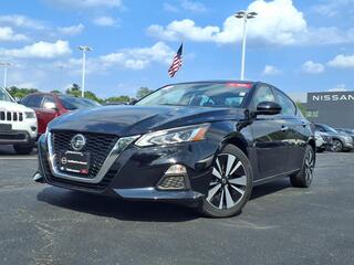 2022 Nissan Altima for sale in Stoneham MA