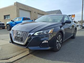 2022 Nissan Altima for sale in Garwood NJ