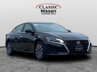 2023 Nissan Altima for sale in Hampton VA