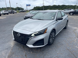 2024 Nissan Altima for sale in Dothan AL