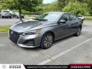 2024 Nissan Altima for sale in Bristol TN