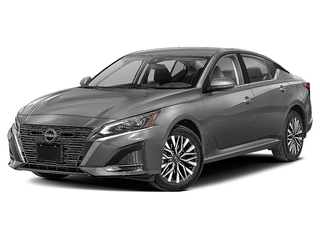 2025 Nissan Altima for sale in East Hanover NJ