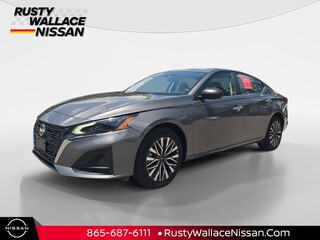 2025 Nissan Altima for sale in Knoxville TN