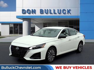 2025 Nissan Altima for sale in Rocky Mount NC