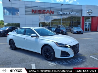 2025 Nissan Altima for sale in Bristol TN